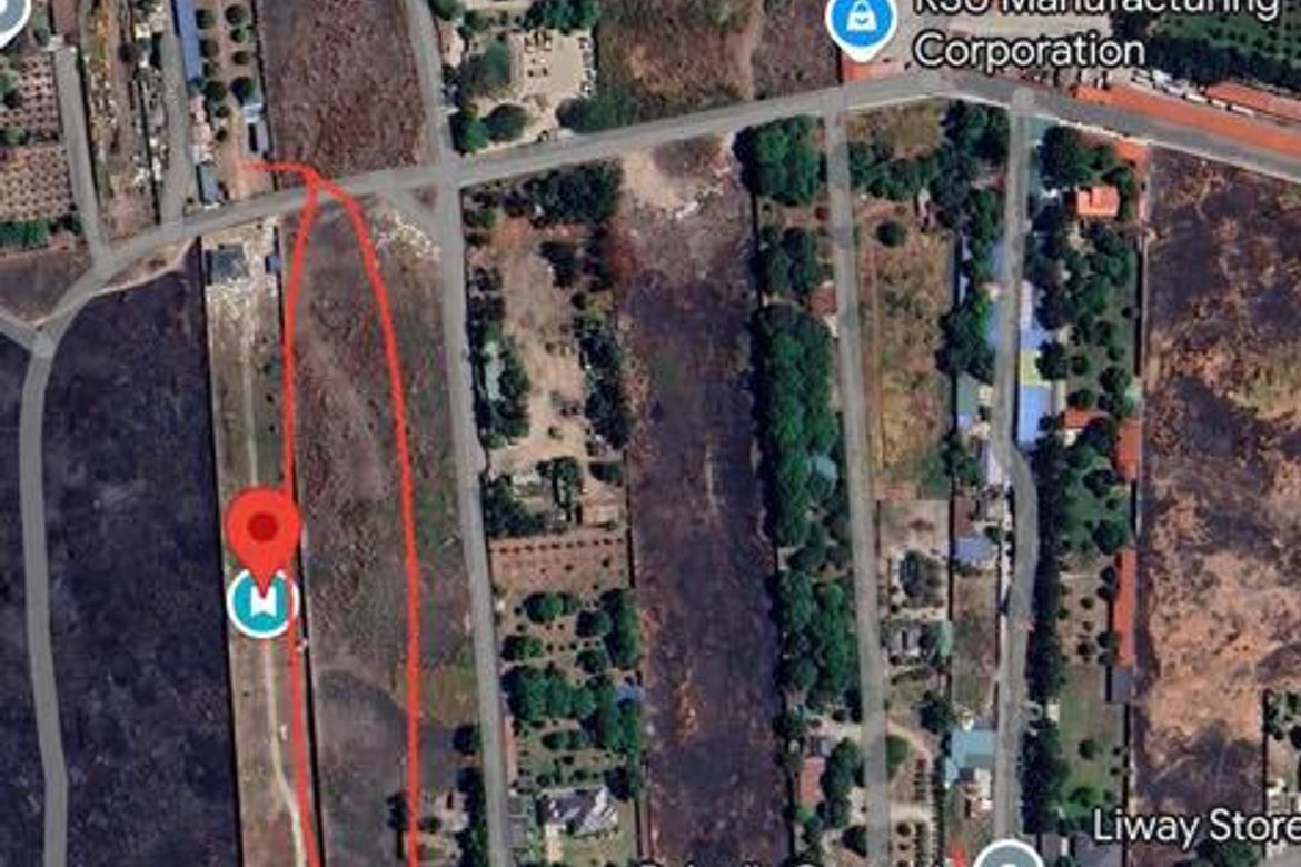 Land for Sale in Namagbagan, Santa Maria, Pangasinan – photo 4
