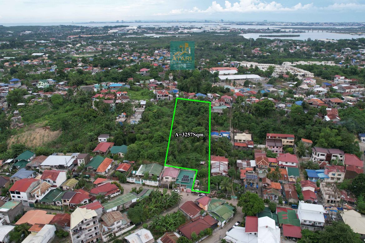 Land for Sale in Nangka, Consolacion, Cebu