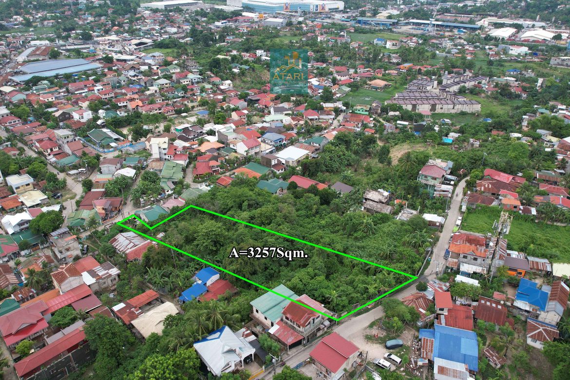 Land for Sale in Nangka, Consolacion, Cebu – photo 4