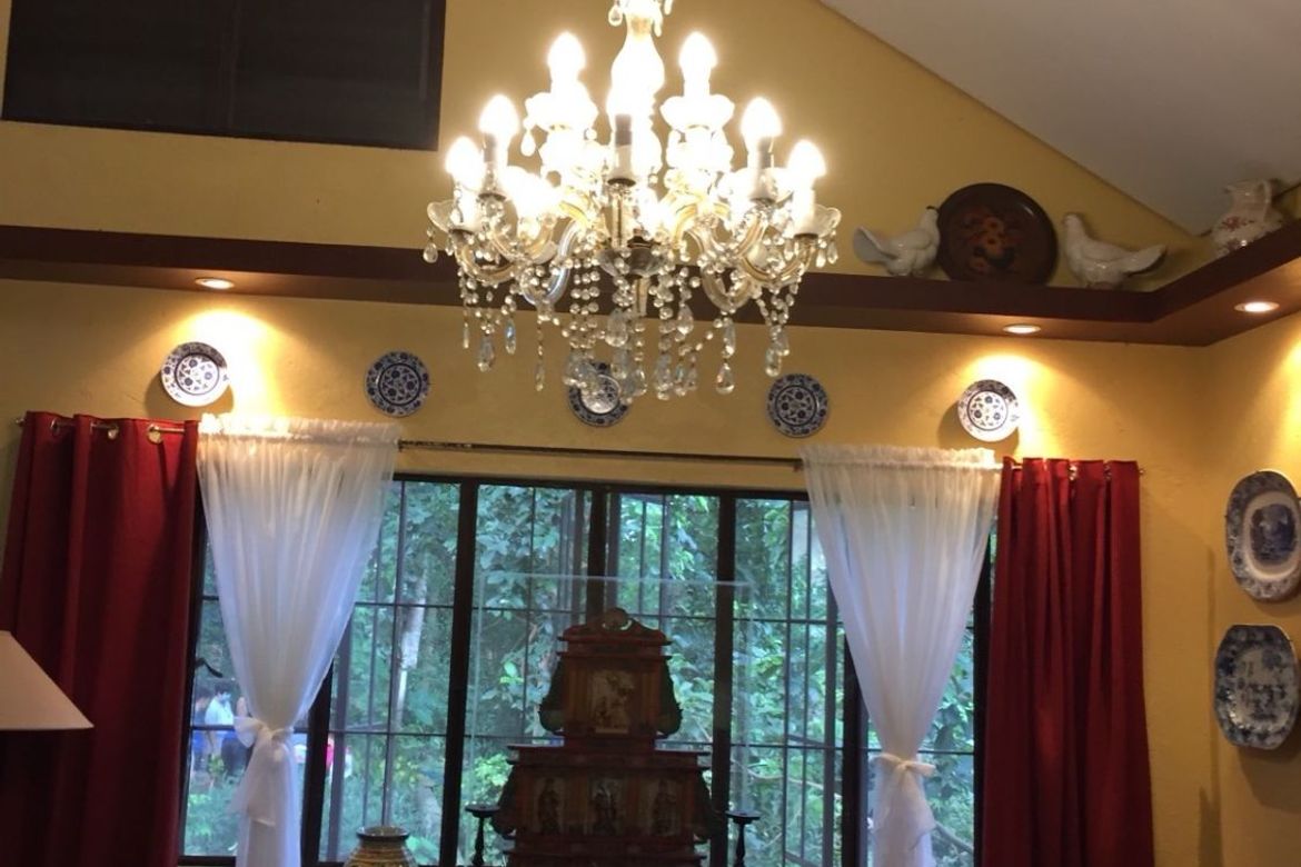 Land for Sale in Nangkaan, Mataas na Kahoy, Batangas – photo 4