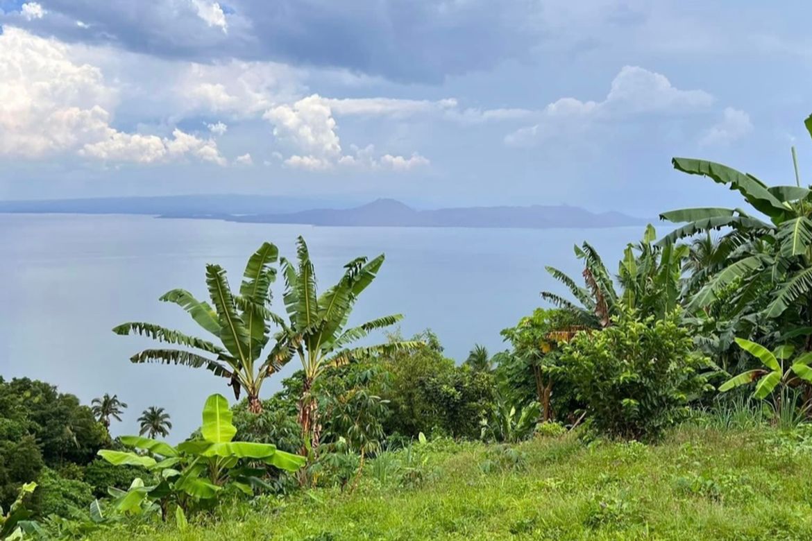 Land for Sale in Nangkaan, Mataas na Kahoy, Batangas