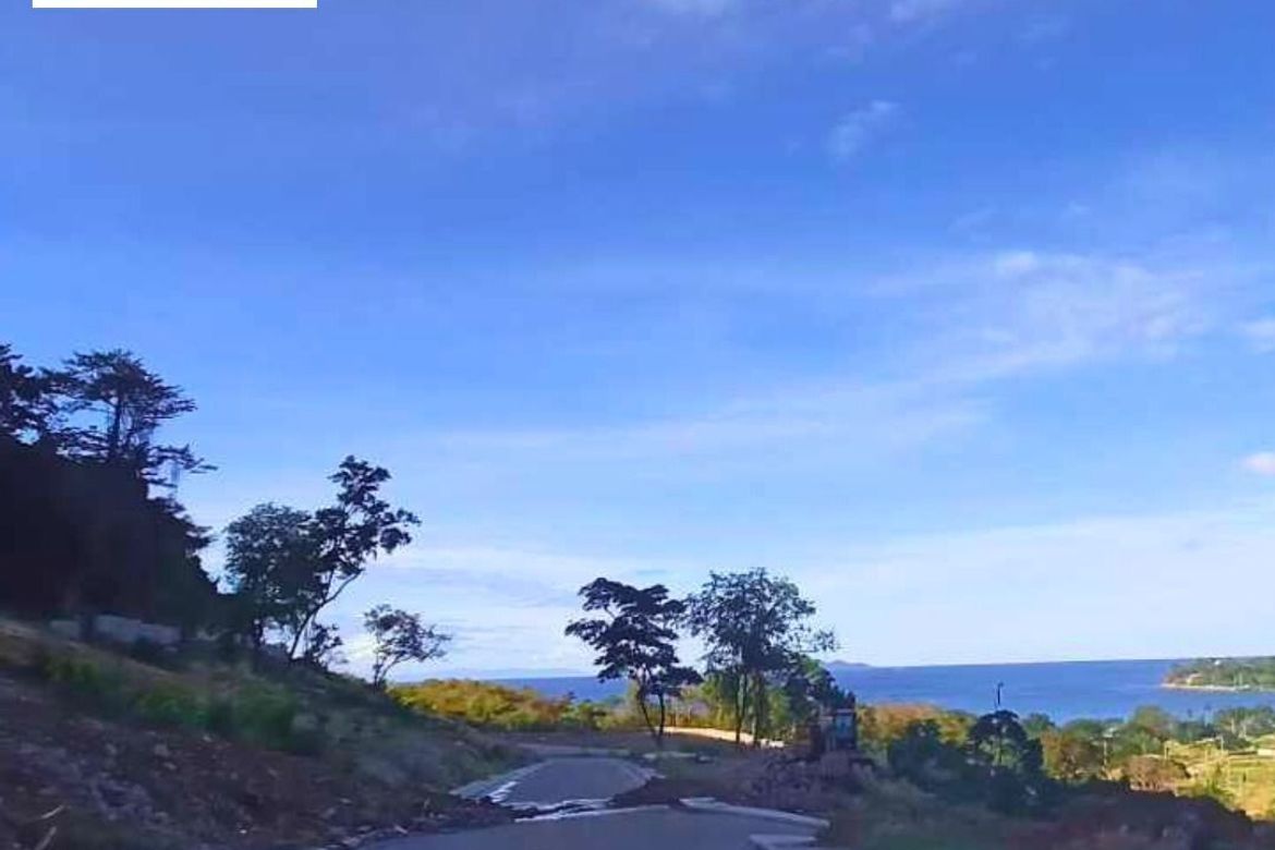 Land for Sale in Natipuan, Nasugbu, Batangas