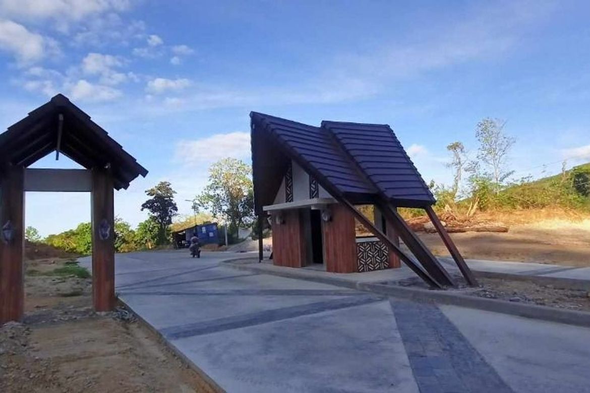 Land for Sale in Natipuan, Nasugbu, Batangas – photo 2