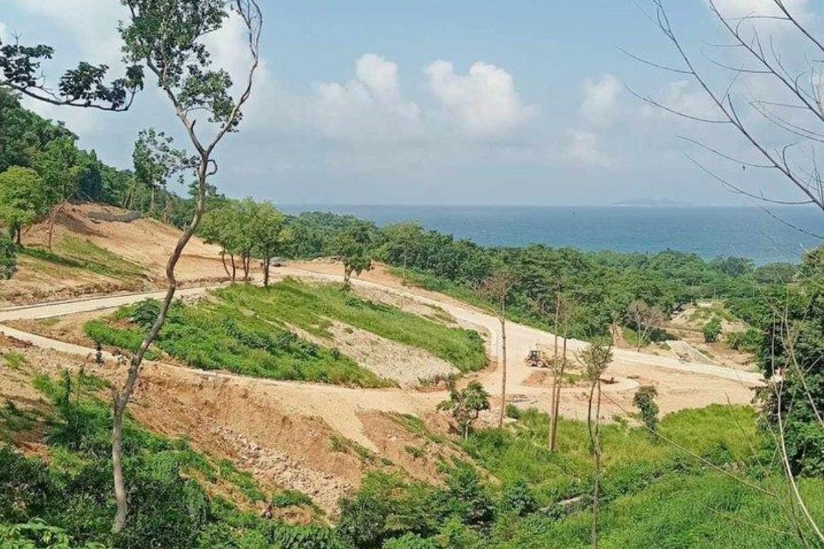 Land for Sale in Natipuan, Nasugbu, Batangas – photo 2