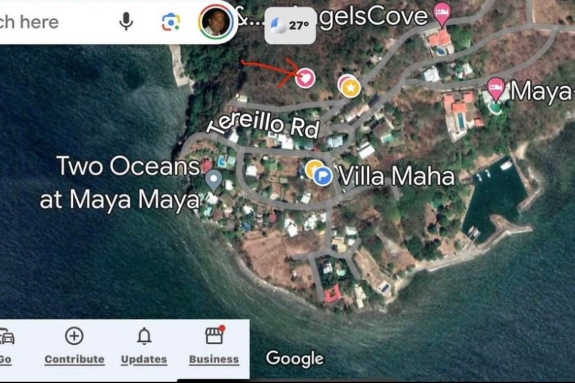 Land for Sale in Natipuan, Nasugbu, Batangas – photo 6