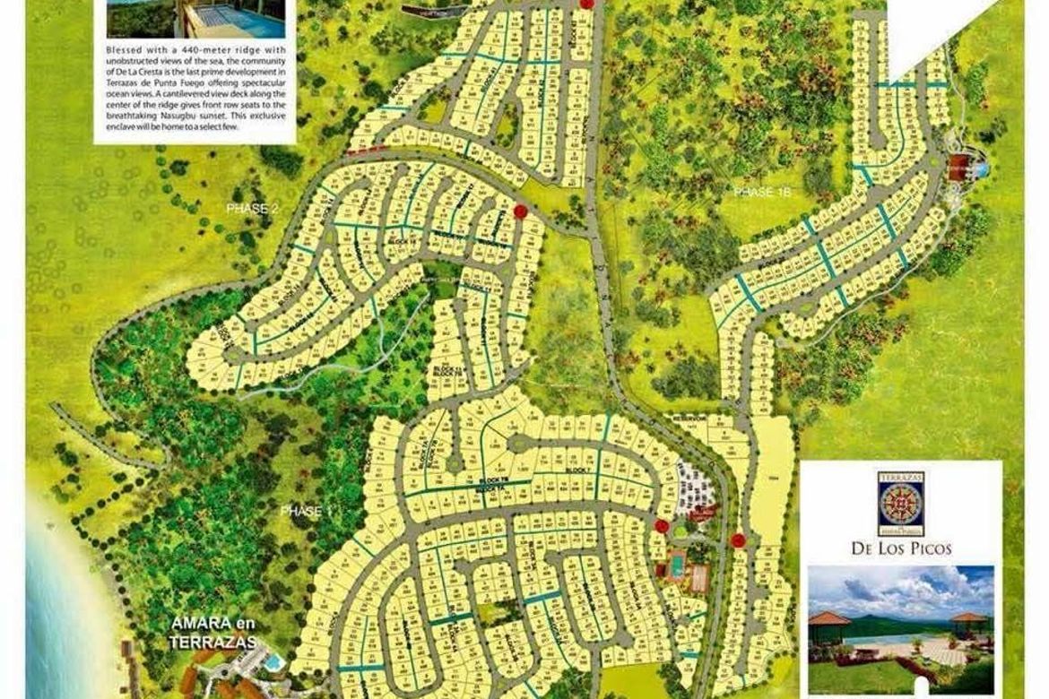 Land for Sale in Natipuan, Nasugbu, Batangas – photo 5