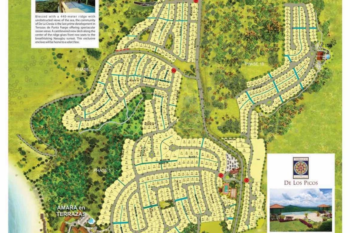 Land for Sale in Natipuan, Nasugbu, Batangas – photo 2