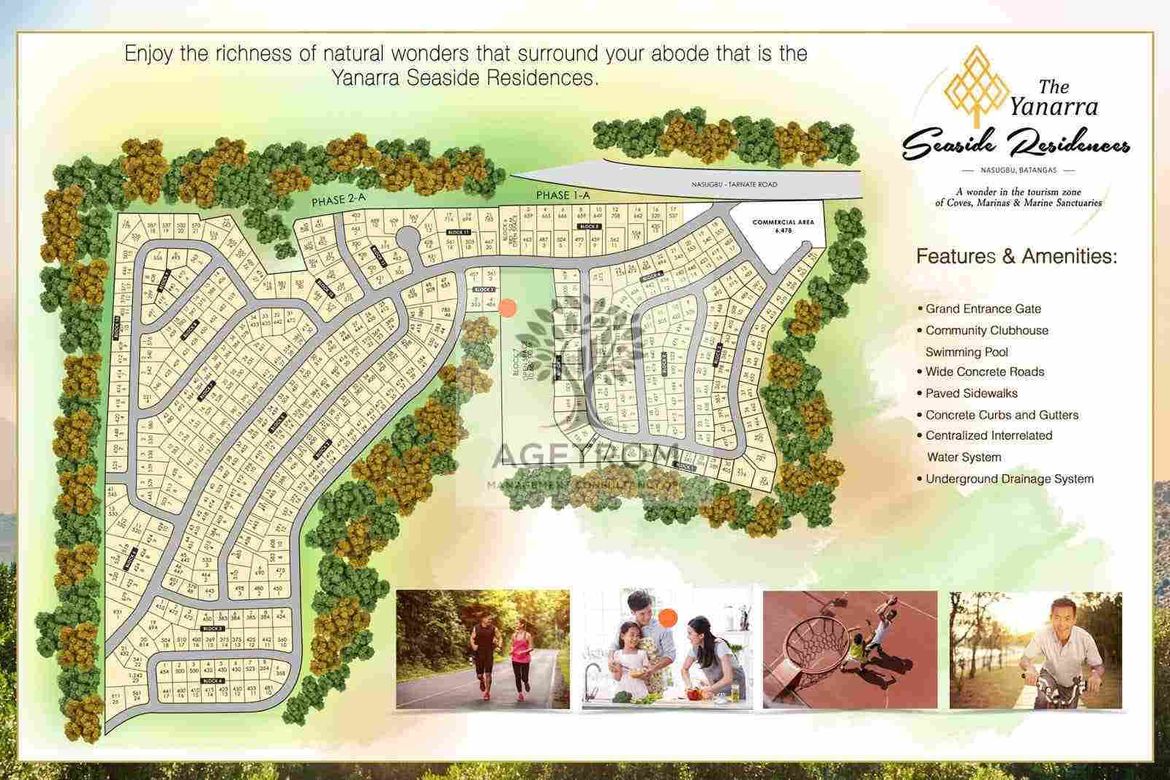 Land for Sale in Natipuan, Nasugbu, Batangas – photo 3