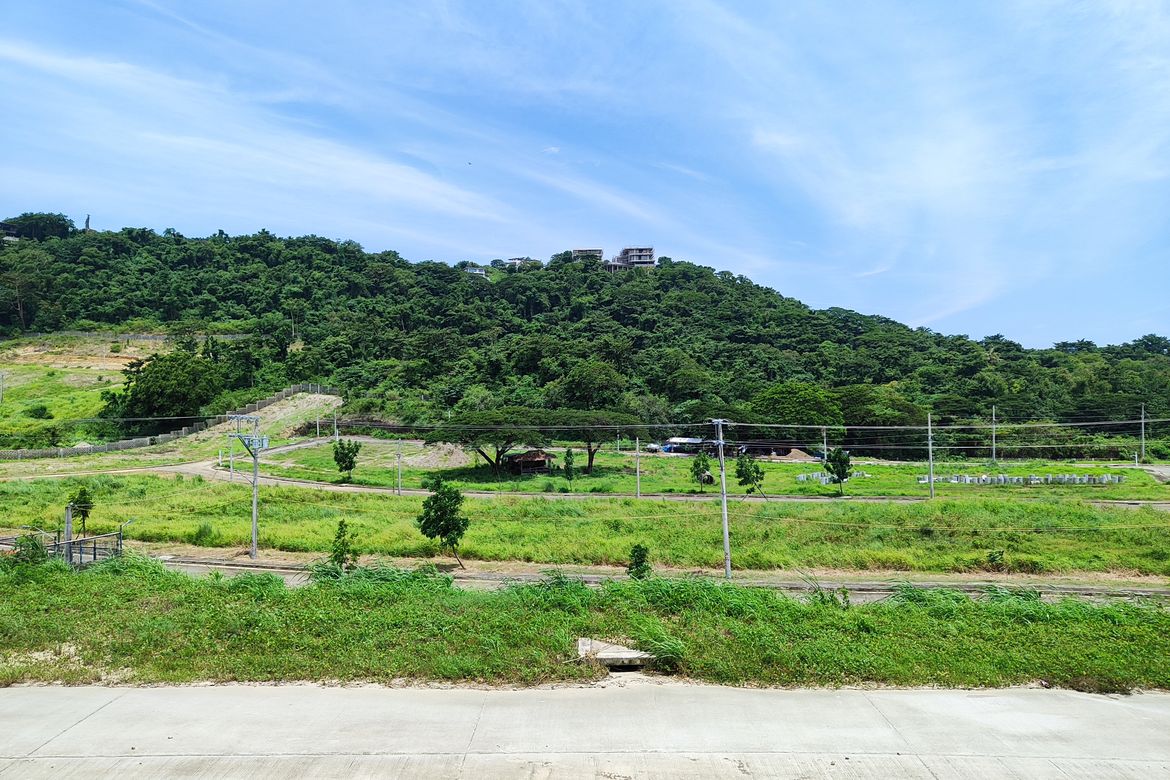 Land for Sale in Natipuan, Nasugbu, Batangas – photo 2