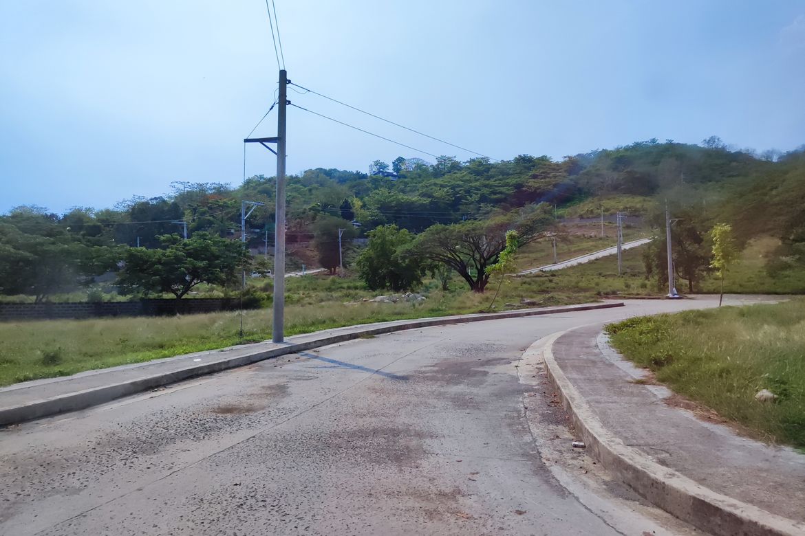 Land for Sale in Natipuan, Nasugbu, Batangas – photo 3