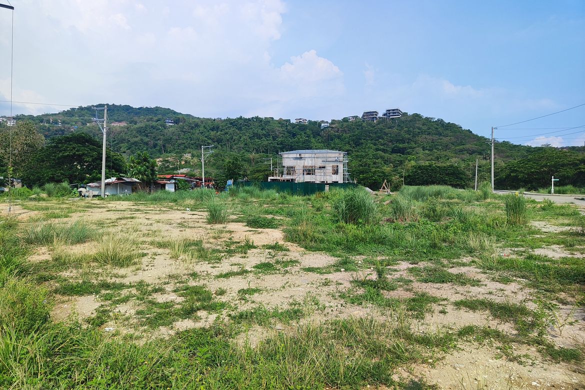 Land for Sale in Natipuan, Nasugbu, Batangas – photo 8