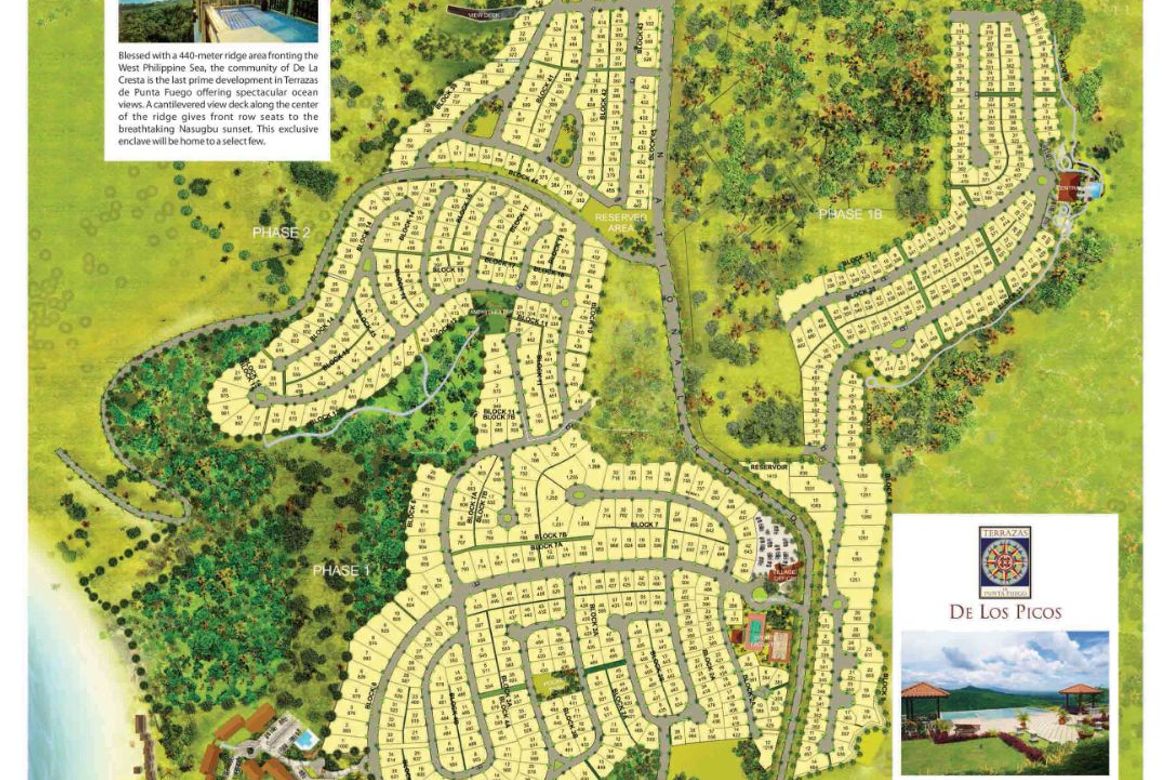 Land for Sale in Natipuan, Nasugbu, Batangas – photo 4