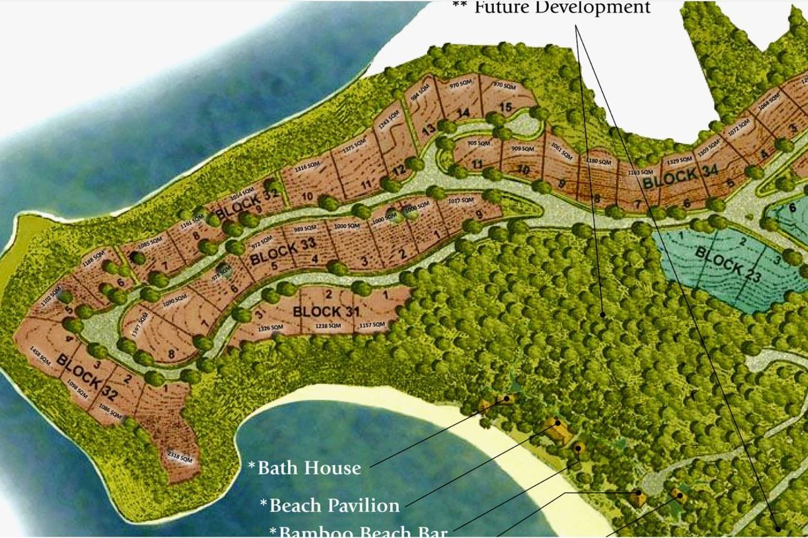 Land for Sale in Natipuan, Nasugbu, Batangas
