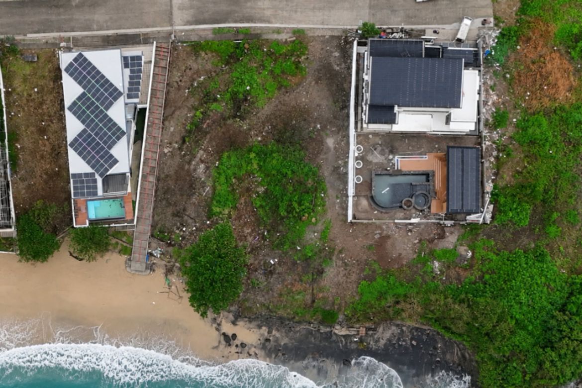 Land for Sale in Natipuan, Nasugbu, Batangas – photo 4
