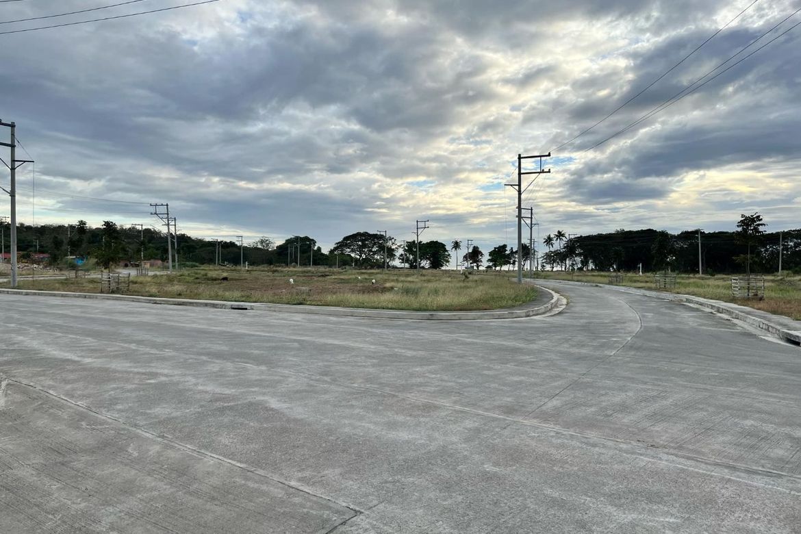 Land for Sale in Natipuan, Nasugbu, Batangas