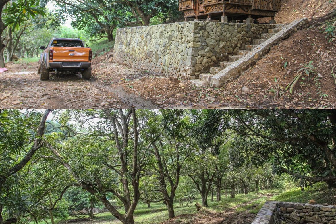Land for Sale in Natipuan, Nasugbu, Batangas – photo 2