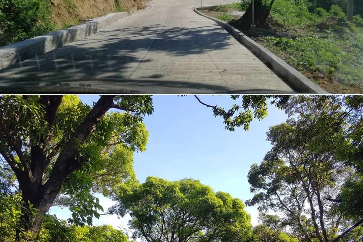 Land for Sale in Natipuan, Nasugbu, Batangas – photo 6