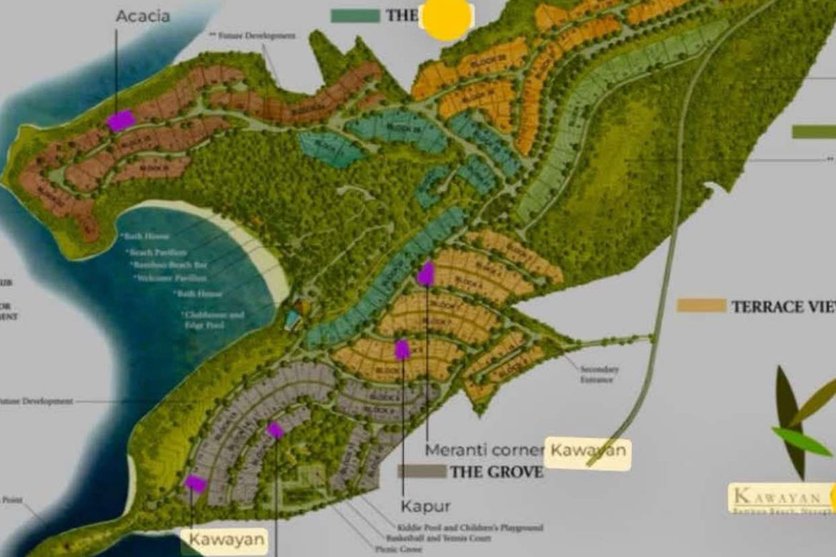 Land for Sale in Natipuan, Nasugbu, Batangas – photo 2
