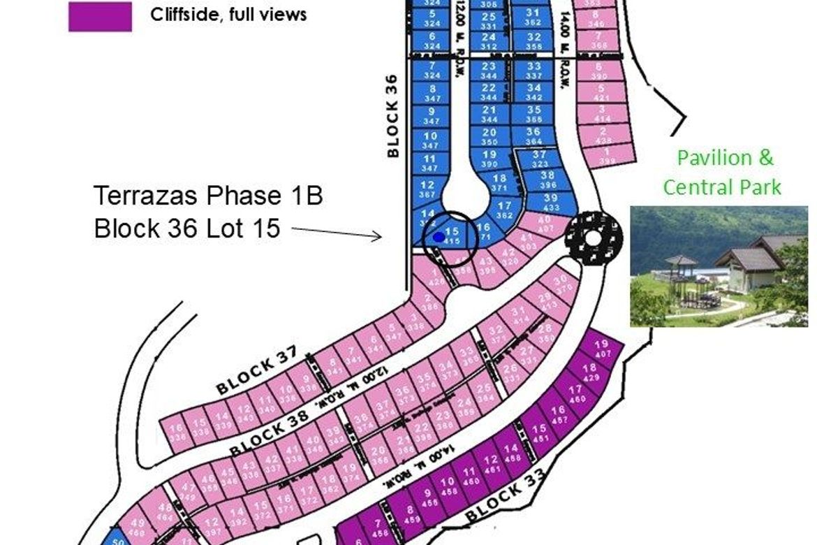 Land for Sale in Natipuan, Nasugbu, Batangas – photo 3