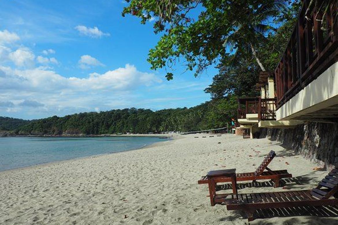Land for Sale in Natipuan, Nasugbu, Batangas – photo 4