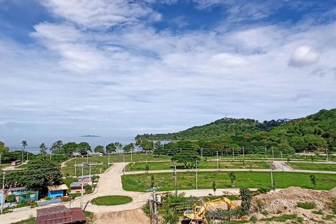 Land for Sale in Natipuan, Nasugbu, Batangas