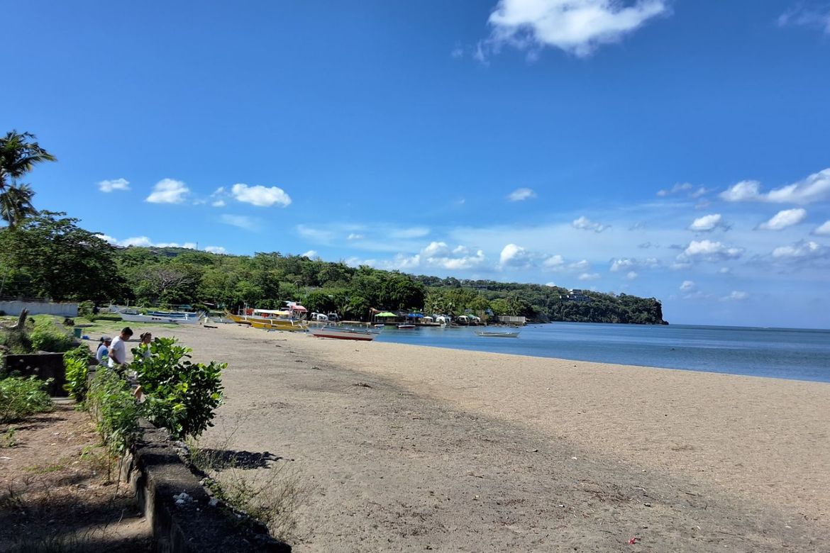 Land for Sale in Natipuan, Nasugbu, Batangas – photo 4