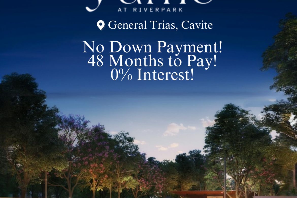 Land for Sale in Navarro, General Trias, Cavite