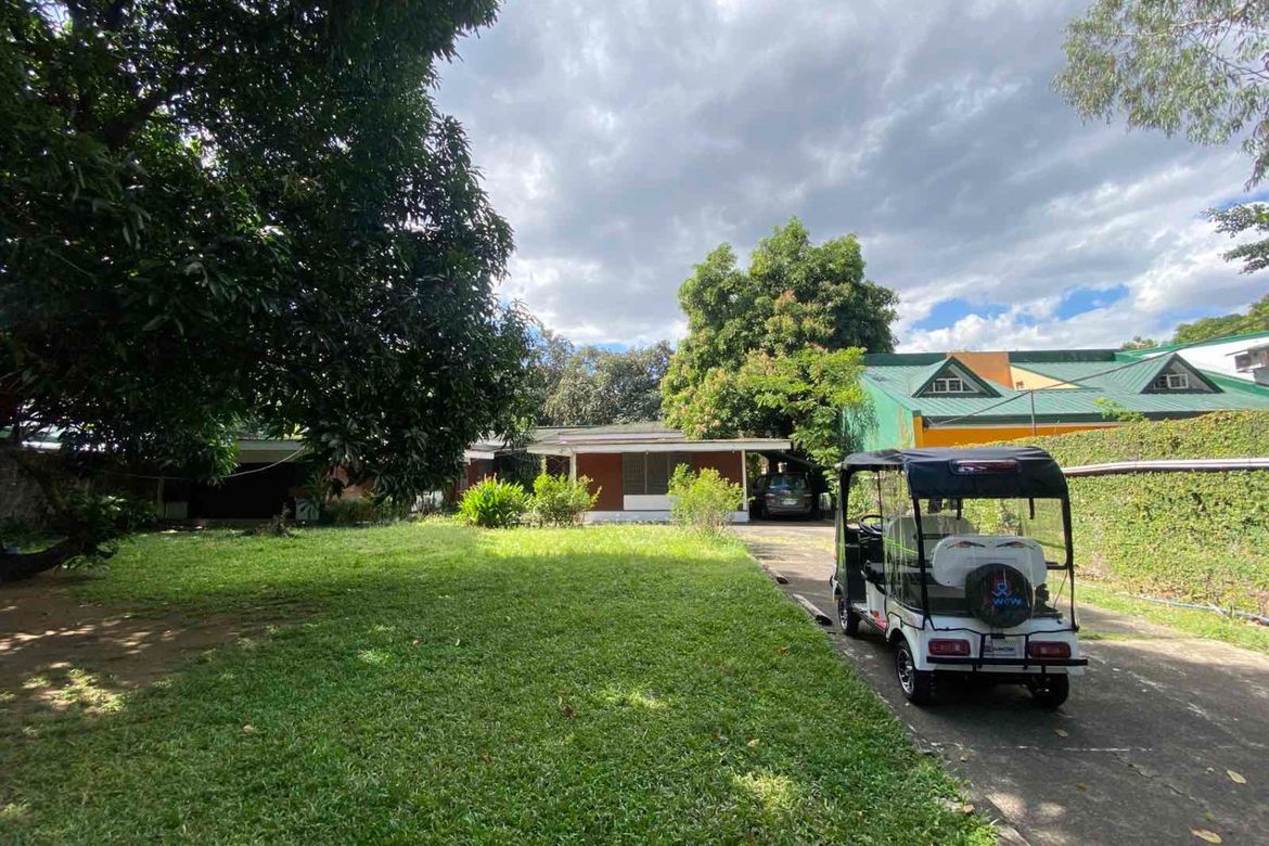 Land for Sale in Nayong Kanluran, Quezon City, Metro Manila – photo 5