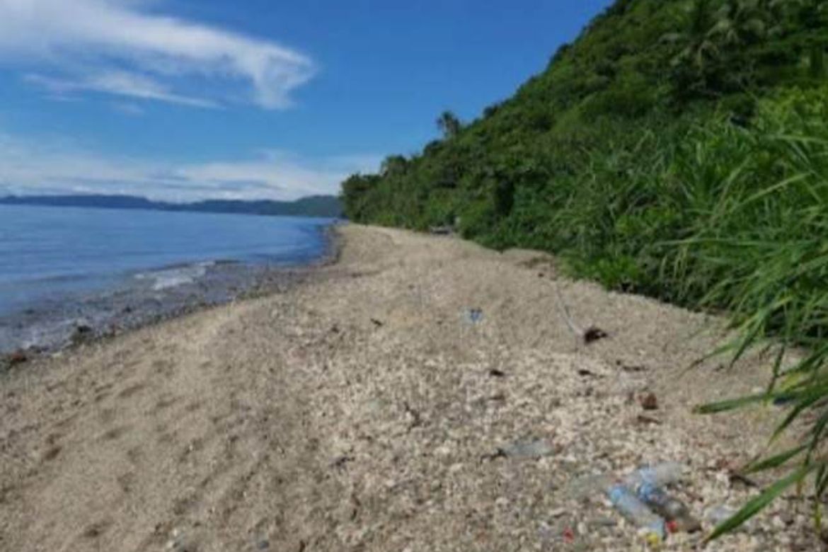 Land for Sale in Nazareth, Buruanga, Aklan
