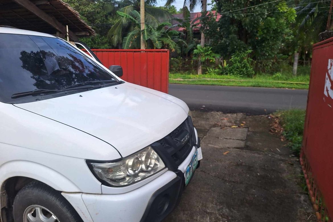 Land for Sale in Nazareth, Buruanga, Aklan – photo 7