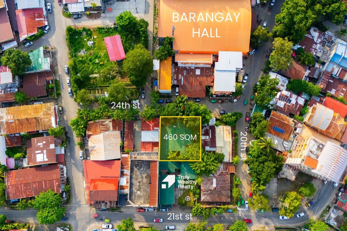 Land for Sale in Nazareth, Cagayan de Oro, Misamis Oriental