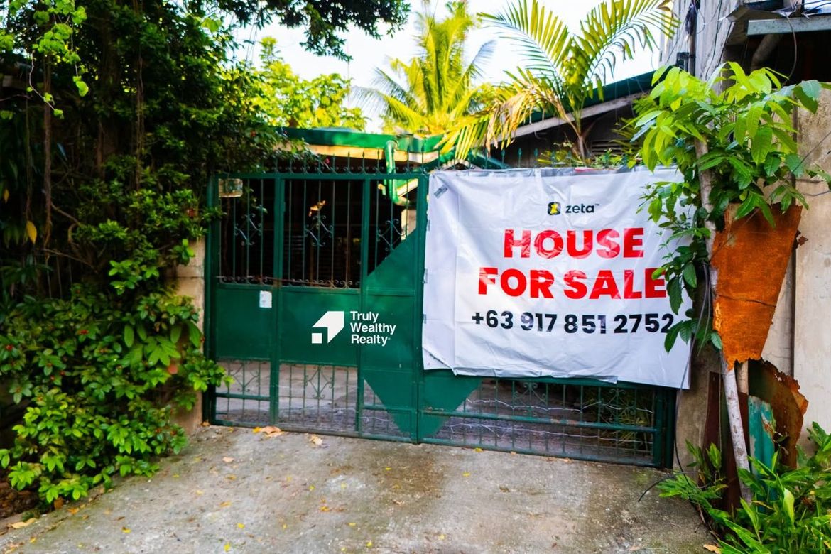 Land for Sale in Nazareth, Cagayan de Oro, Misamis Oriental – photo 2