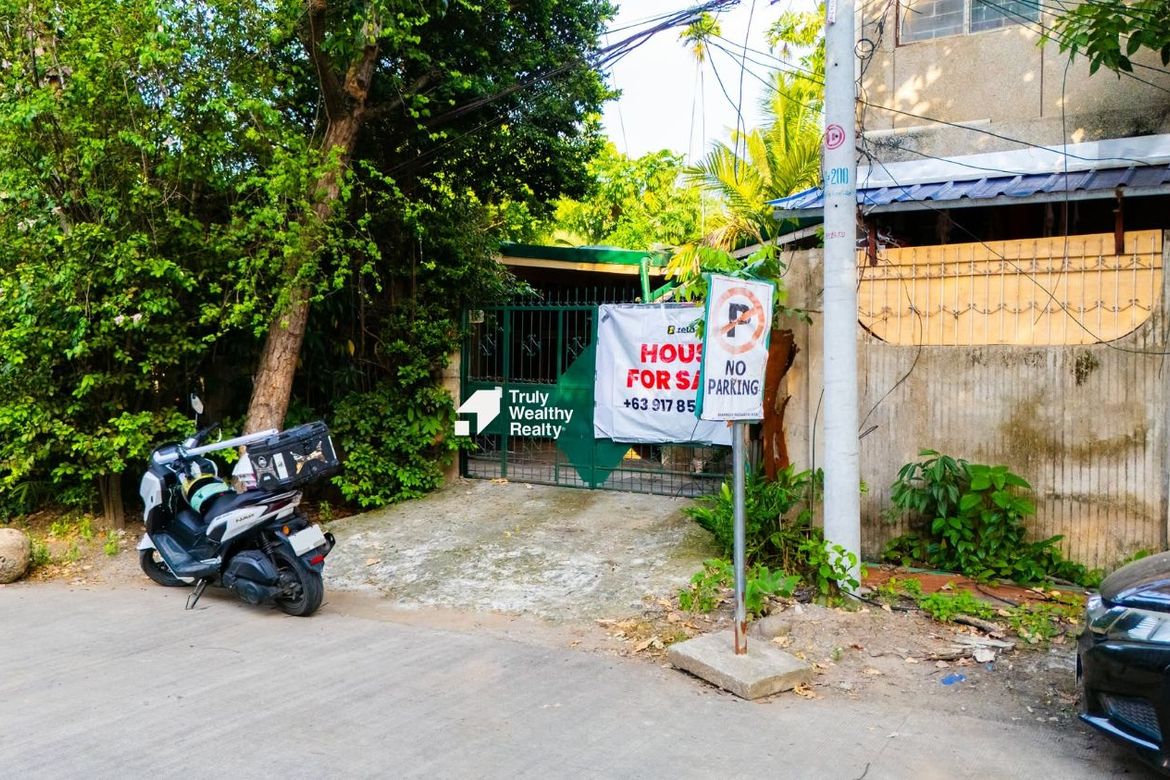 Land for Sale in Nazareth, Cagayan de Oro, Misamis Oriental – photo 4