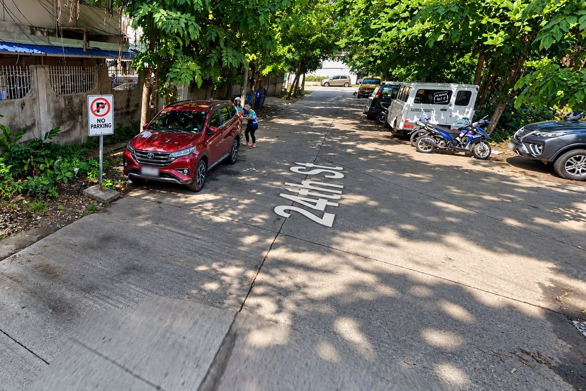 Land for Sale in Nazareth, Cagayan de Oro, Misamis Oriental – photo 2