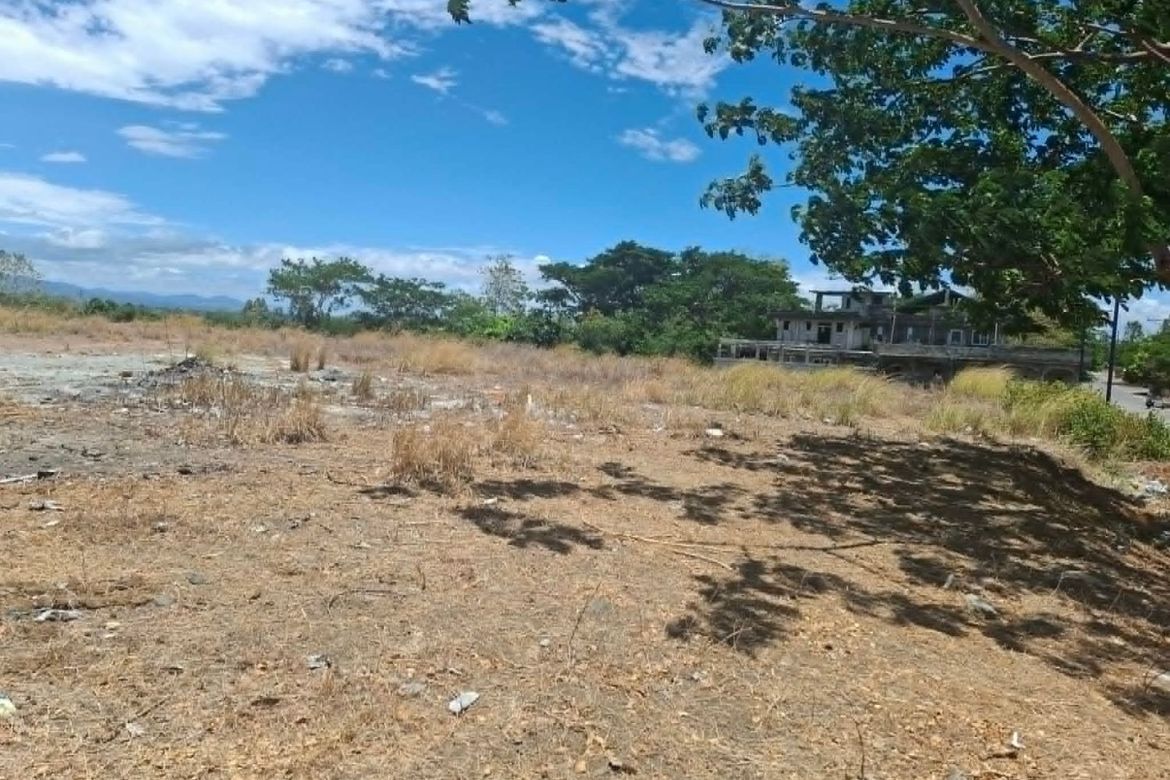 Land for Sale in Nazareth, General Tinio, Nueva Ecija – photo 2