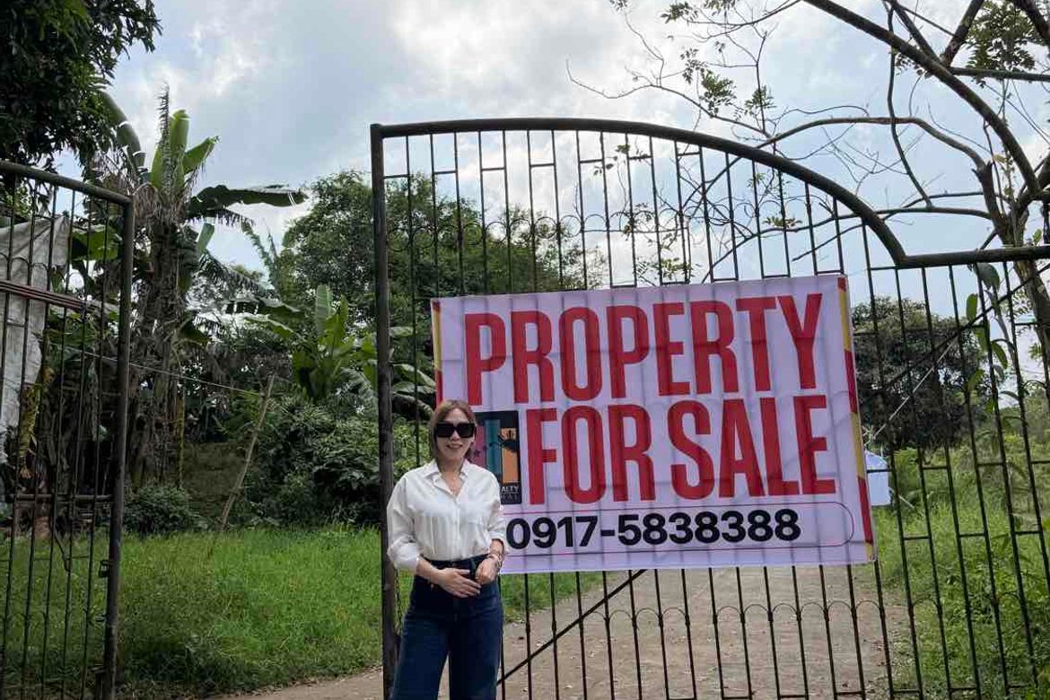 Land for Sale in Neogan, Tagaytay, Cavite – photo 2