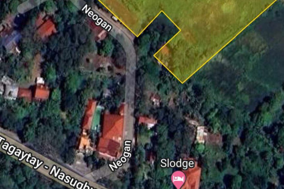 Land for Sale in Neogan, Tagaytay, Cavite – photo 4
