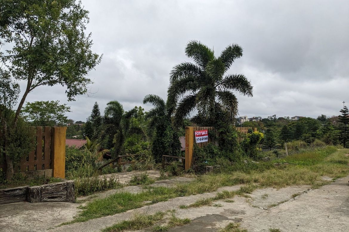 Land for Sale in Neogan, Tagaytay, Cavite – photo 2
