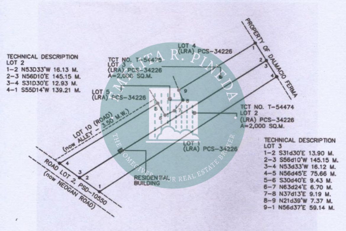 Land for Sale in Neogan, Tagaytay, Cavite – photo 5