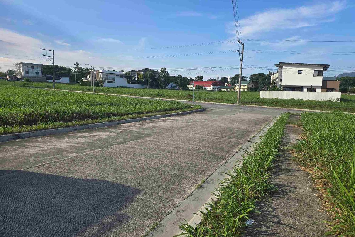 Land for Sale in Neviare by Calmar Land, Antipolo del Norte, Lipa, Batangas – photo 6
