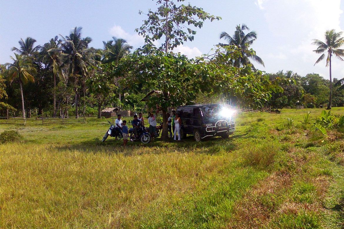 Land for Sale in New Agutaya, San Vicente, Palawan – photo 6