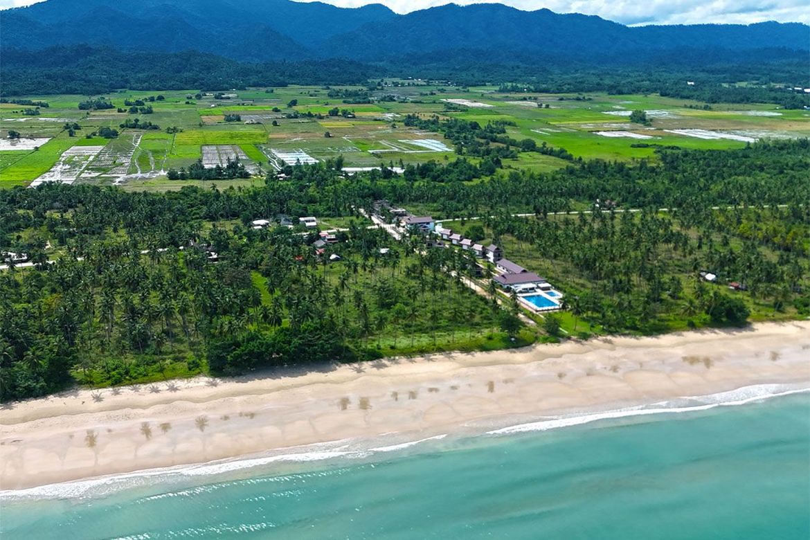 Land for Sale in New Agutaya, San Vicente, Palawan – photo 6