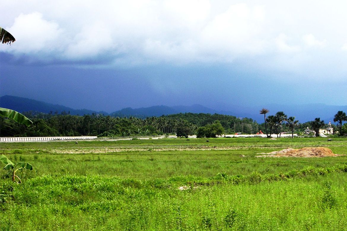 Land for Sale in New Agutaya, San Vicente, Palawan – photo 5