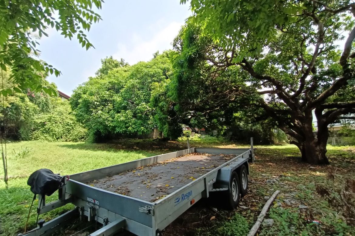 Land for Sale in New Alabang Village, Muntinlupa, Metro Manila