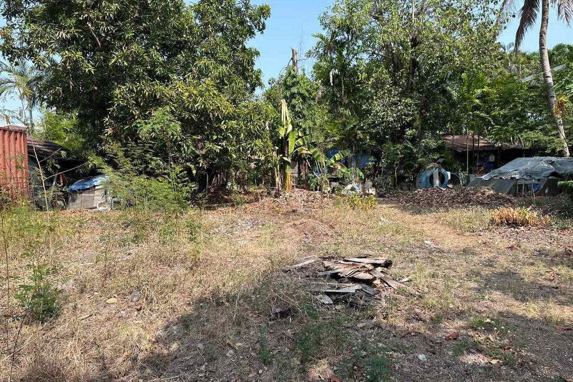 Land for Sale in New Alabang Village, Muntinlupa, Metro Manila – photo 3