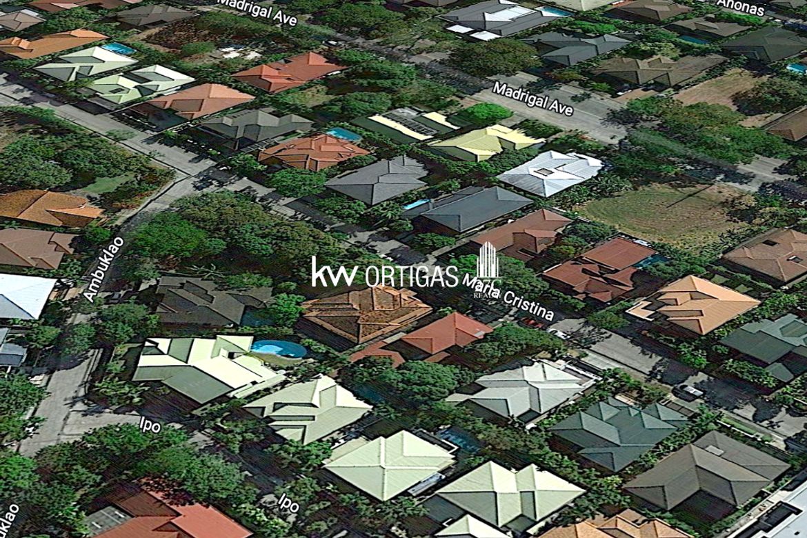 Land for Sale in New Alabang Village, Muntinlupa, Metro Manila – photo 2