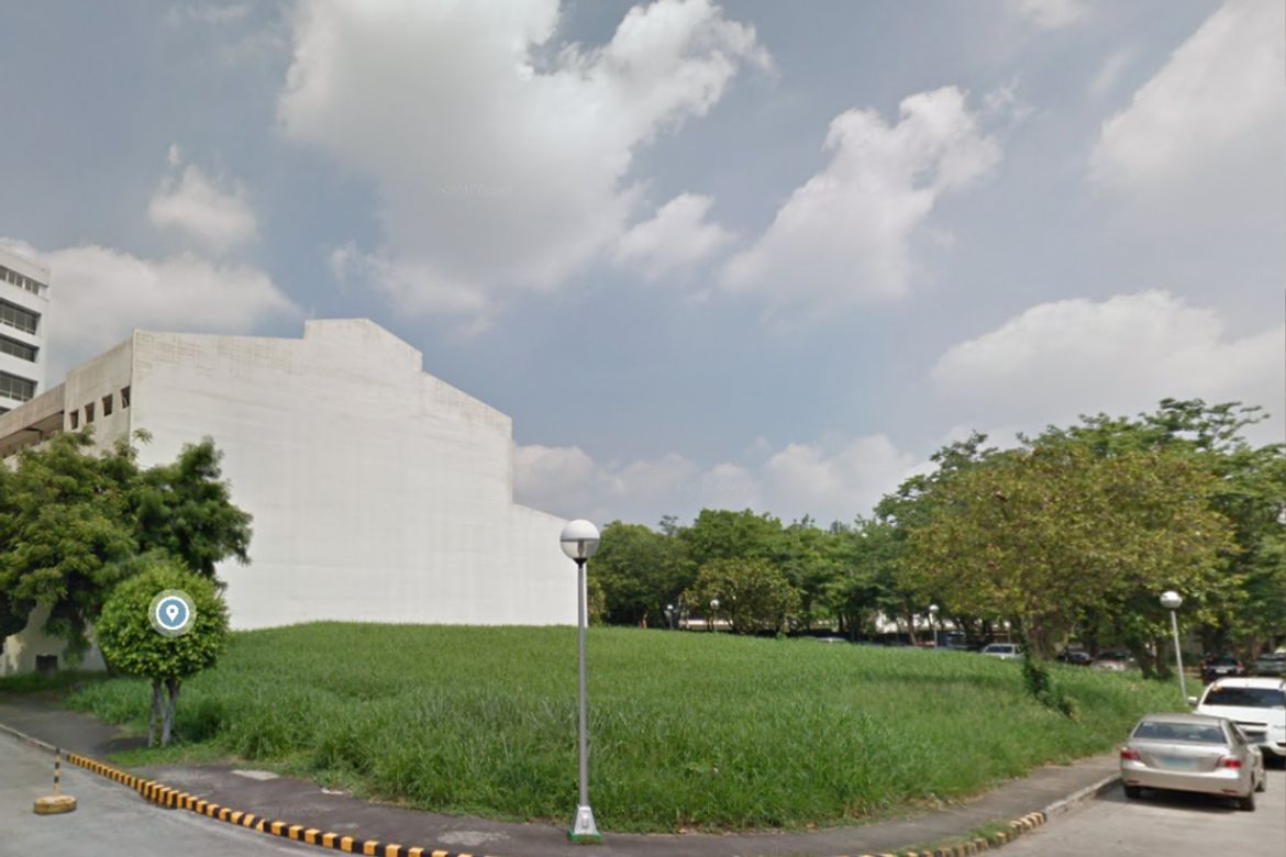 Land for Sale in New Alabang Village, Muntinlupa, Metro Manila