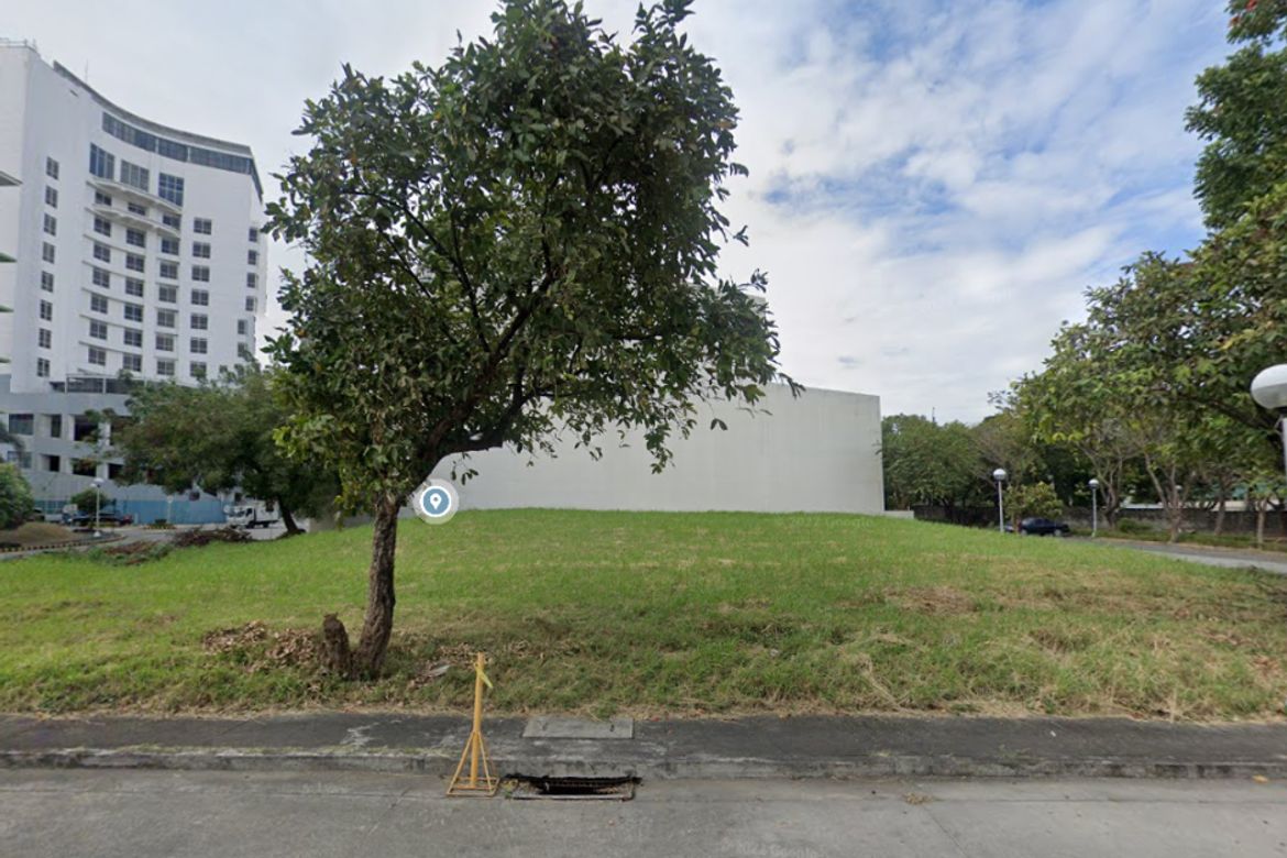 Land for Sale in New Alabang Village, Muntinlupa, Metro Manila – photo 2