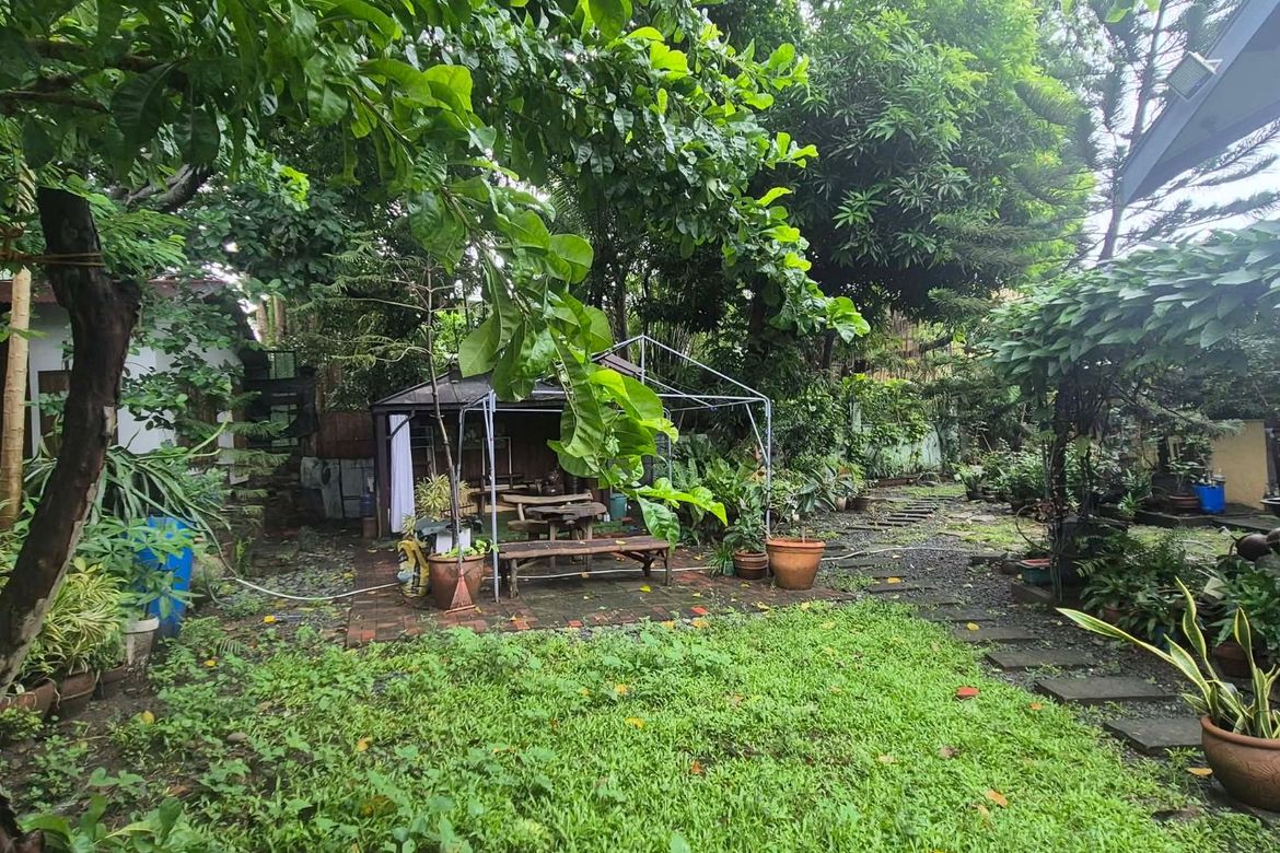 Land for Sale in New Alabang Village, Muntinlupa, Metro Manila – photo 2