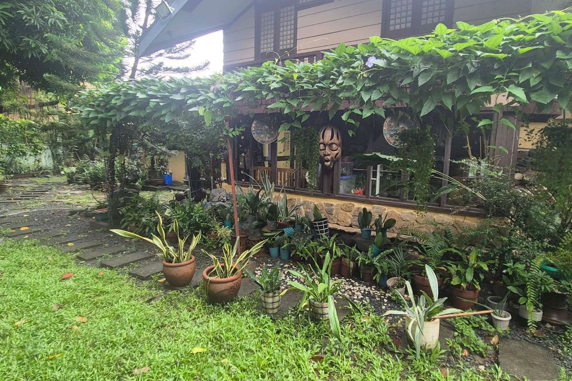 Land for Sale in New Alabang Village, Muntinlupa, Metro Manila – photo 3